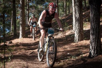 Gear up for XTERRA Pezula